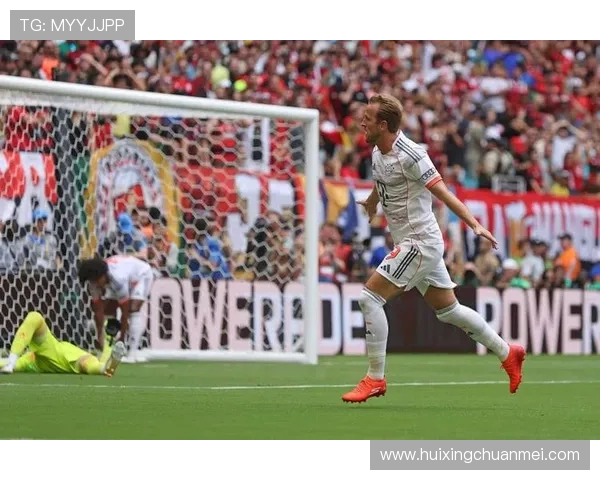 诺伊尔七次扑救 + 凯恩双响，拜仁 4-2 晋级世俱杯八强战巴黎(1)